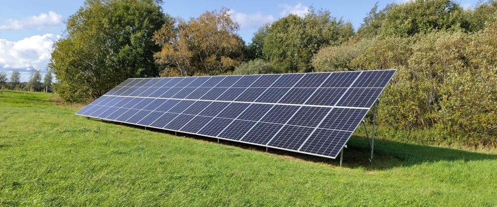 солнечная энергия, päikeseenergia